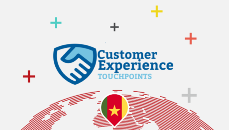 sandsiv cx touchpoints partners partner program